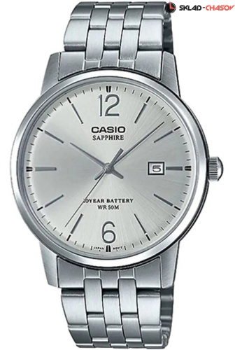 Casio MTS-110D-7A фото