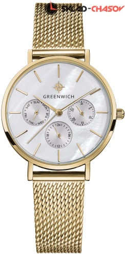 Greenwich Abeona GW 307.20.53 фото