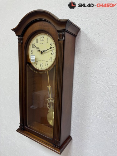 Seiko QXH066B фото фото 13