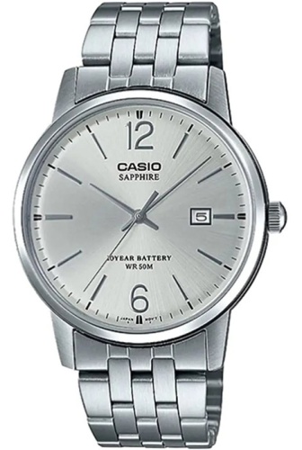 Casio MTS-110D-7A фото