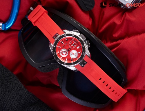 Молния Energy Red фото фото 4