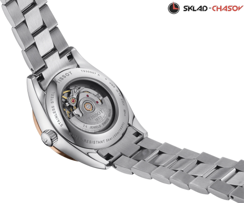 Tissot T930.007.41.031.00 фото фото 3