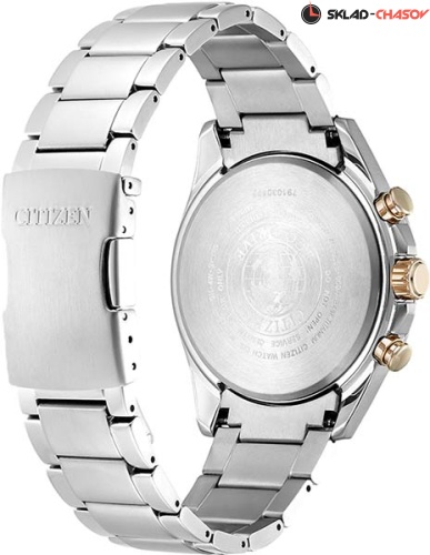 Citizen AT8156-87A фото фото 2