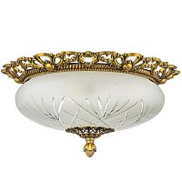 Потолочный светильник Arti Lampadari Venezia E 1.13.38 AG фото