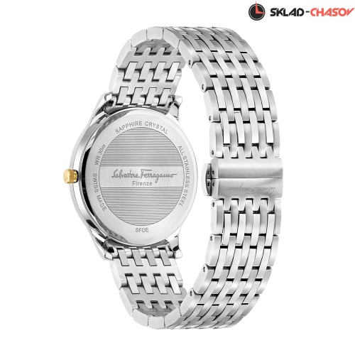 Salvatore Ferragamo SFDE00518 фото фото 4