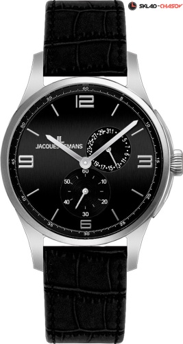 Jacques Lemans Classic 1-1544A фото
