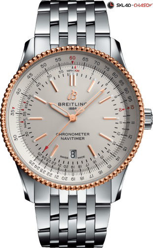 Breitling U17326211G1A1 фото