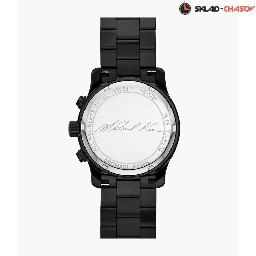 Наручные часы Michael Kors MK9073 фото фото 4