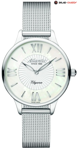 Женские Atlantic Elegance 29038.41.08MB фото