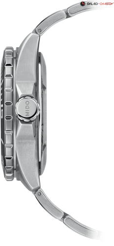 Mido M026.608.11.051.00 фото фото 3