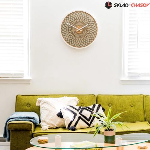 Hermle 30100-002100 фото фото 2