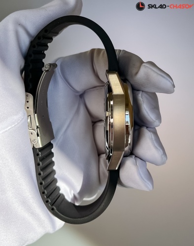 Часы "ШТУРМ" 1970026кк механические с автоподзаводом фото фото 7