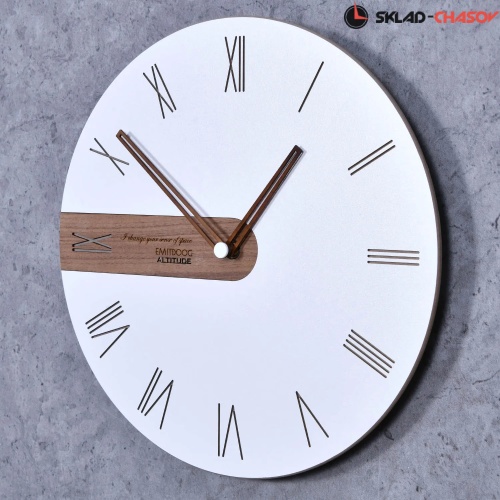 Настенные часы Altitude Home G244 фото фото 5