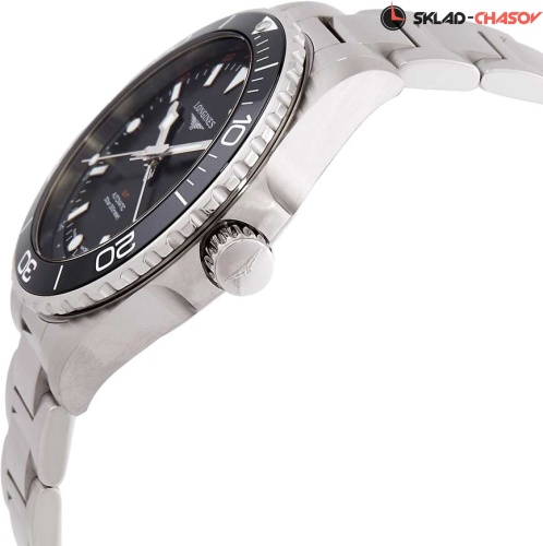 Наручные часы Longines L3.890.4.56.6 фото фото 4