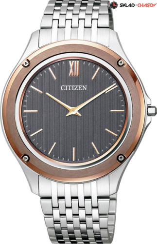 Citizen AR5004-59H фото