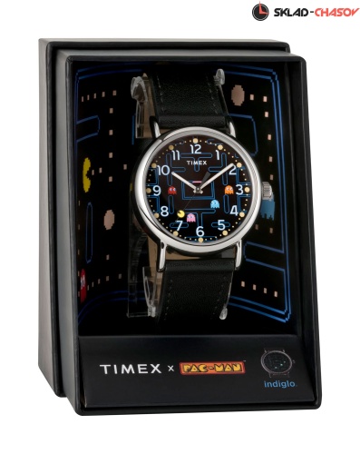 Timex TW2V06100 фото фото 7