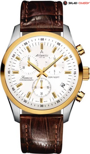 Мужские Atlantic Seamove 65451.43.21 фото