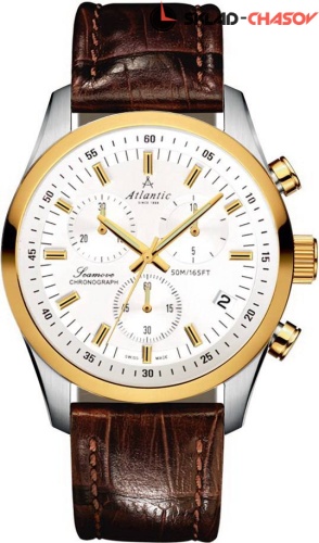 Мужские Atlantic Seamove 65451.43.21 фото