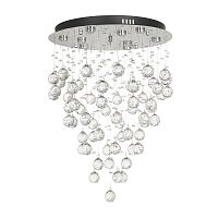 Каскадная светодиодная люстра Arti Lampadari Flusso L 1.4.45.601 N фото