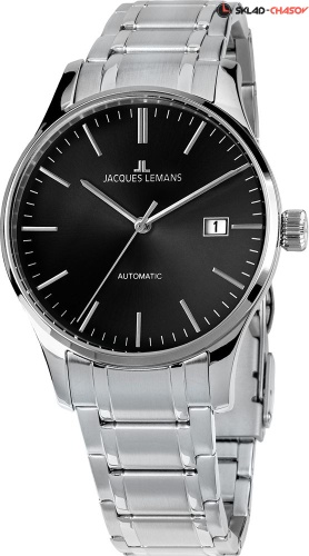 Мужские Jacques Lemans London 1-2073G фото