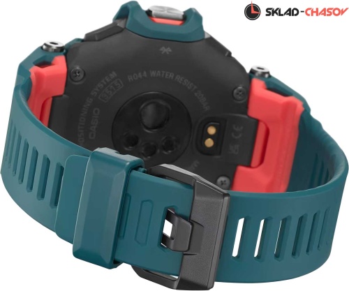 Casio GBD-H2000-2E фото фото 8