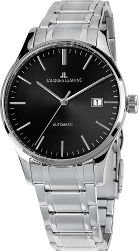 Мужские Jacques Lemans London 1-2073G фото