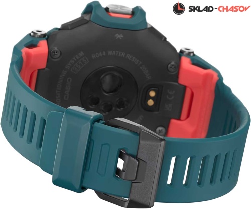 Casio GBD-H2000-2E фото фото 8