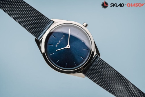 Женские Bering Classic 18729-307 фото фото 6