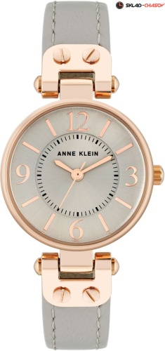 Anne Klein Ring 9442RGTP фото