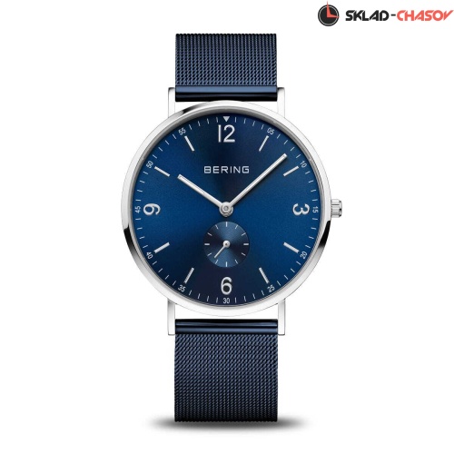 Часы Bering 14040-307 фото