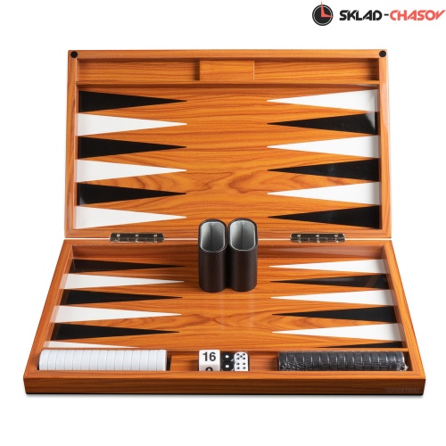 Игра нарды Games B фото фото 2