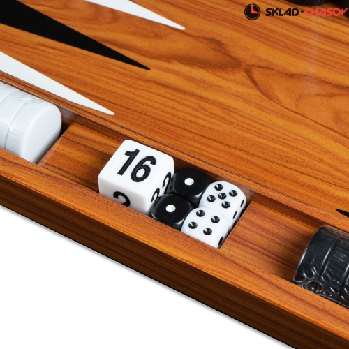 Игра нарды Games B фото фото 3