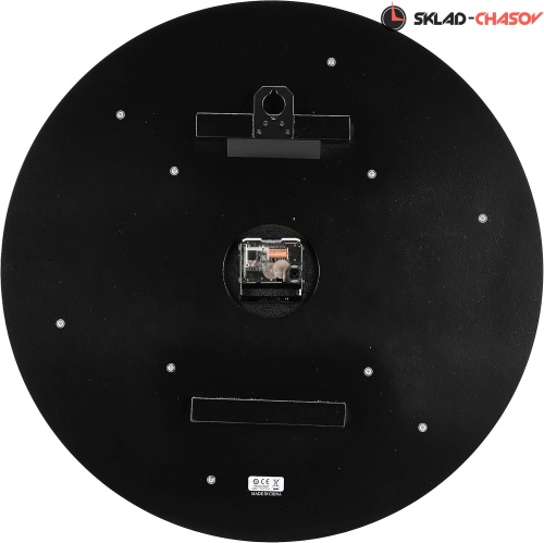 Настенные часы Seiko QXA742N фото фото 3