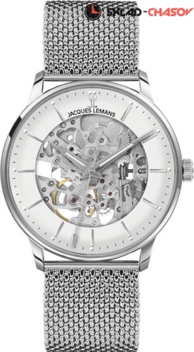 Мужские Jacques Lemans Retro Classic N-207ZC фото фото 2