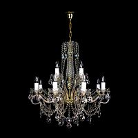 Wranovsky Diamant 12 Alpha Gold фото