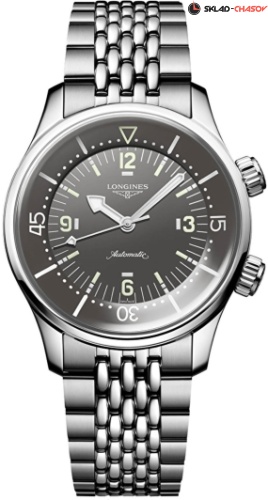 Longines L3.764.4.99.6 фото