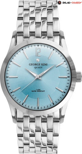 Наручные часы George Kini GK.36.5.QN0010S фото