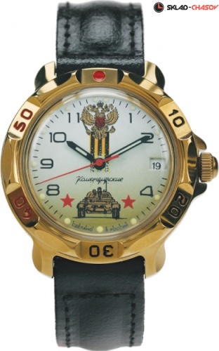 Восток командирские 819943 фото