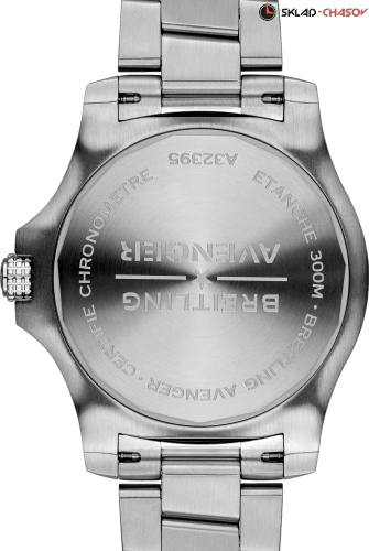 Breitling A32395101C1A1 фото фото 3