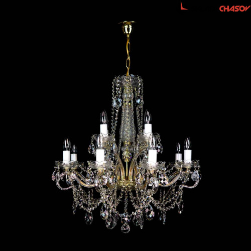 Wranovsky Diamant 12 Alpha Gold фото