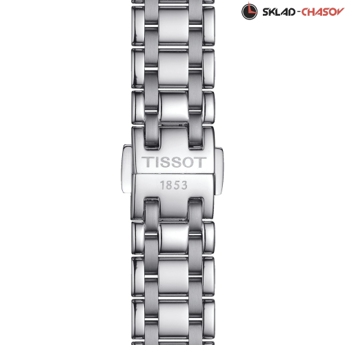 Tissot T126.207.11.013.00 фото фото 4