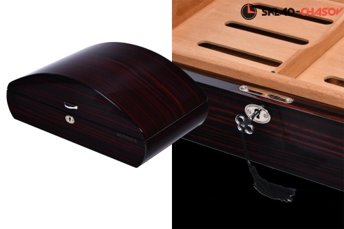 Хьюмидор для сигар XY08MC фото фото 2