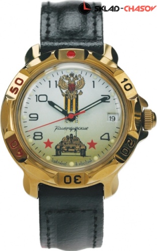 Восток командирские 819943 фото