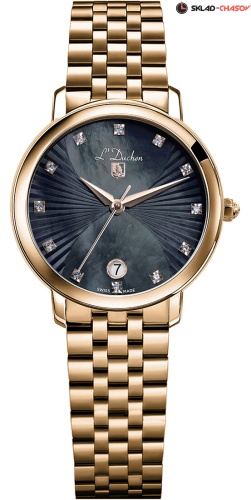 Женские L'Duchen D 801.40.31 фото