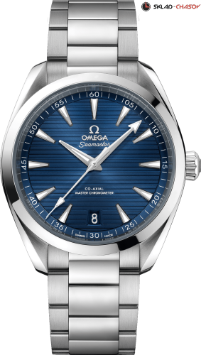 часы Omega Seamaster Aqua Terra 220.10.41.21.03.004 фото
