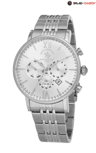 Santa Barbara Polo & Racquet Club SB.1.10082-1 фото