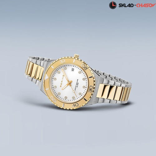 Наручные часы Bering 18936-710 фото фото 2