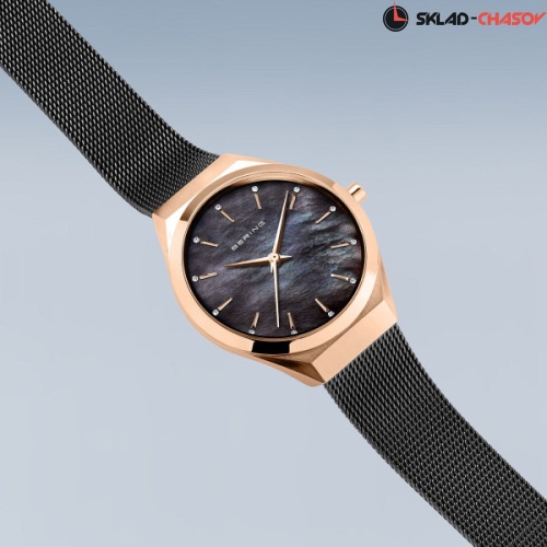 Наручные часы Bering 18729-166 фото фото 7