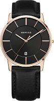 Мужские Bering Classic 13139-466 фото
