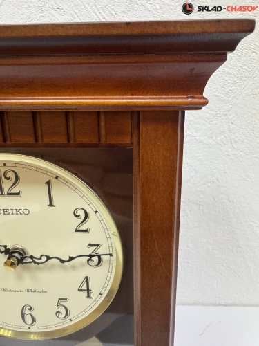 Seiko QXQ029B фото фото 5